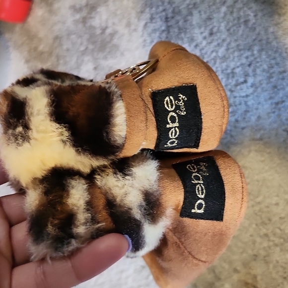 Lot of infant girl shoes - Picture 2 of 14